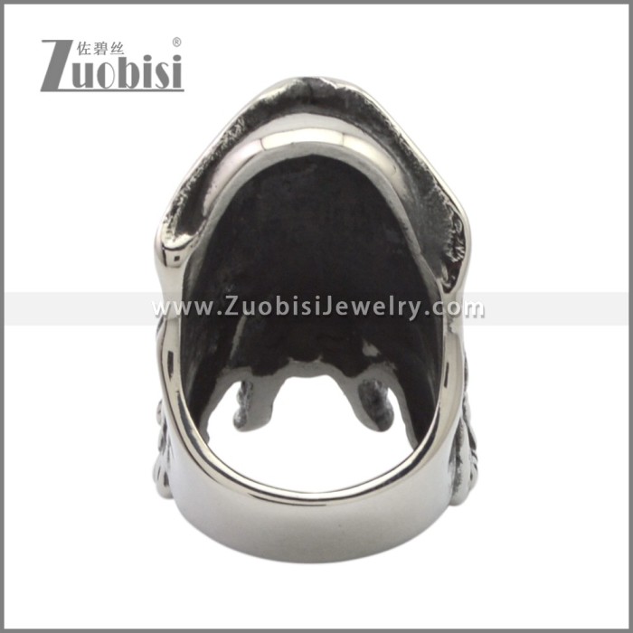 Stainless Steel Rings r009278SA