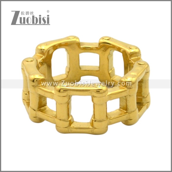 Stainless Steel Rings r009245G