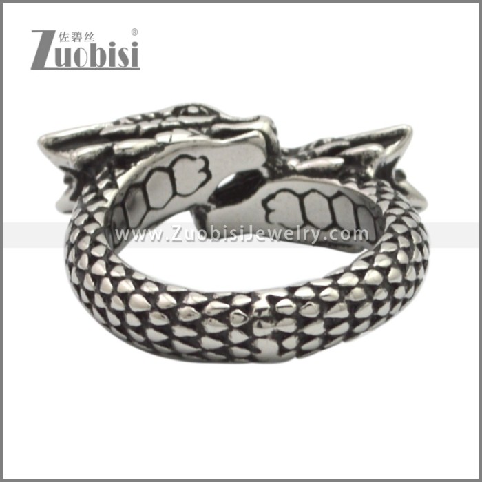 Stainless Steel Rings r009261S