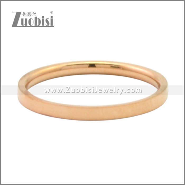 Stainless Steel Rings r009252R