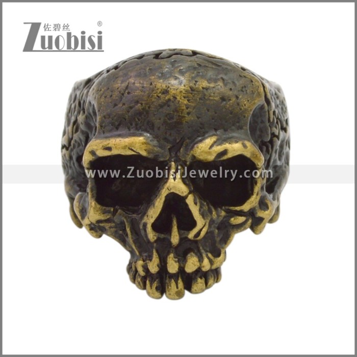 Stainless Steel Rings r009268GA