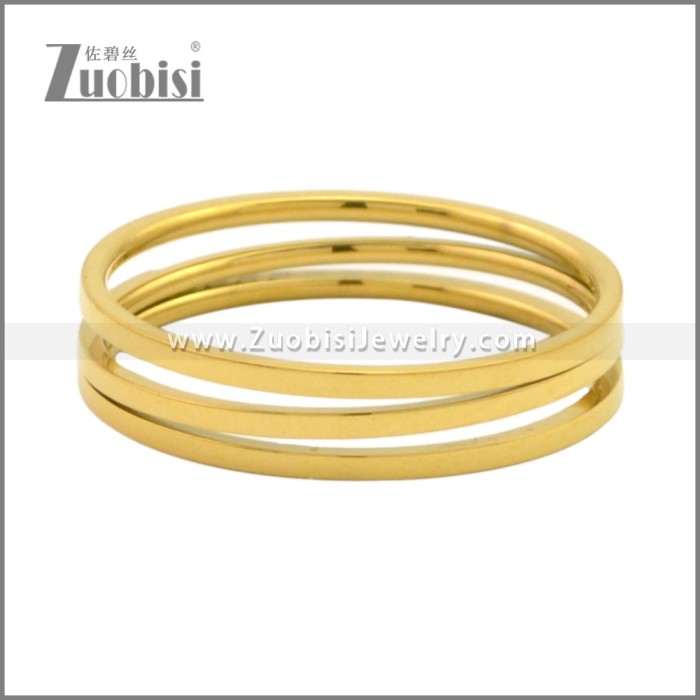 Stainless Steel Rings r009255G