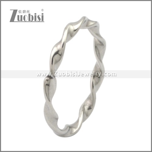 Stainless Steel Rings r009250S