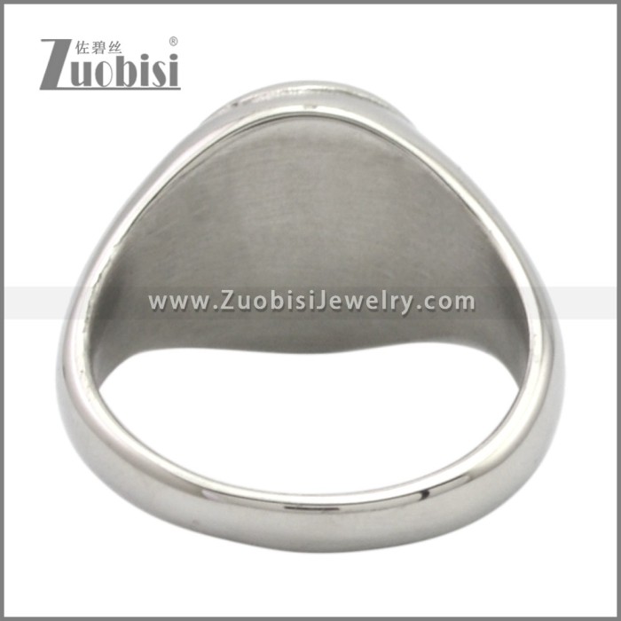 Stainless Steel Rings r009310S