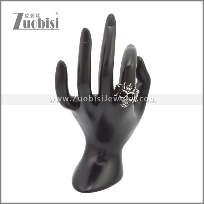 Stainless Steel Rings r009314SA