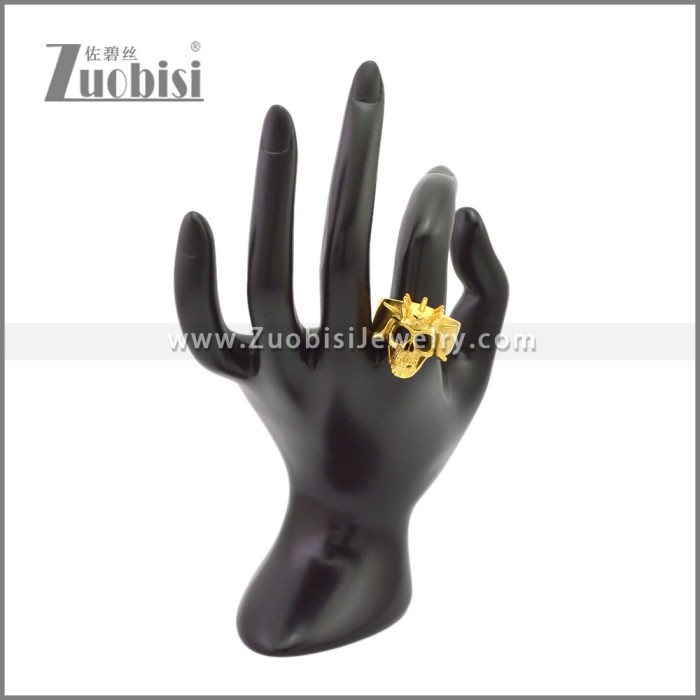 Stainless Steel Rings r009314G