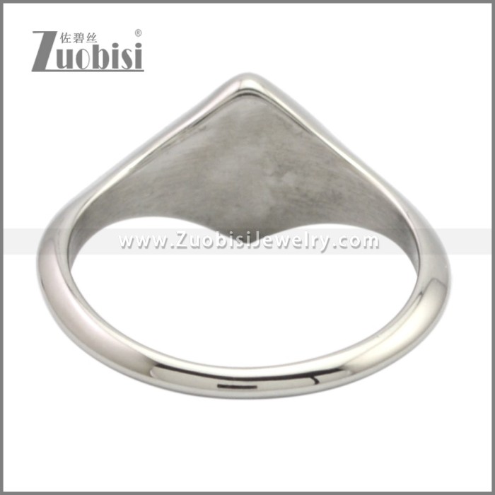 Stainless Steel Rings r009309S