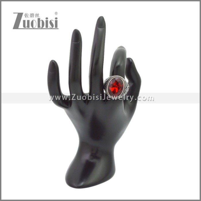 Stainless Steel Rings r009312SA1