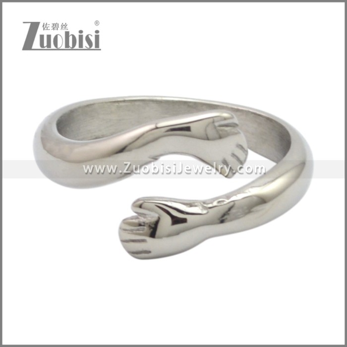 Stainless Steel Rings r009311S
