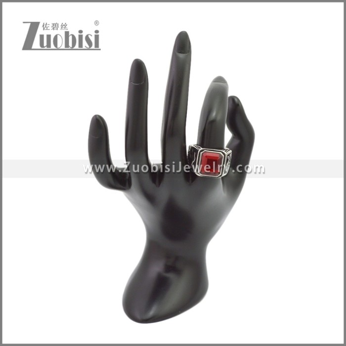 Stainless Steel Rings r009317SA1