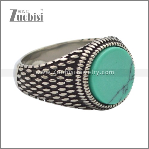 Stainless Steel Rings r009316SA2