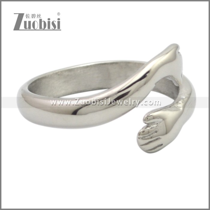 Stainless Steel Rings r009311S