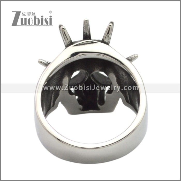 Stainless Steel Rings r009314SA