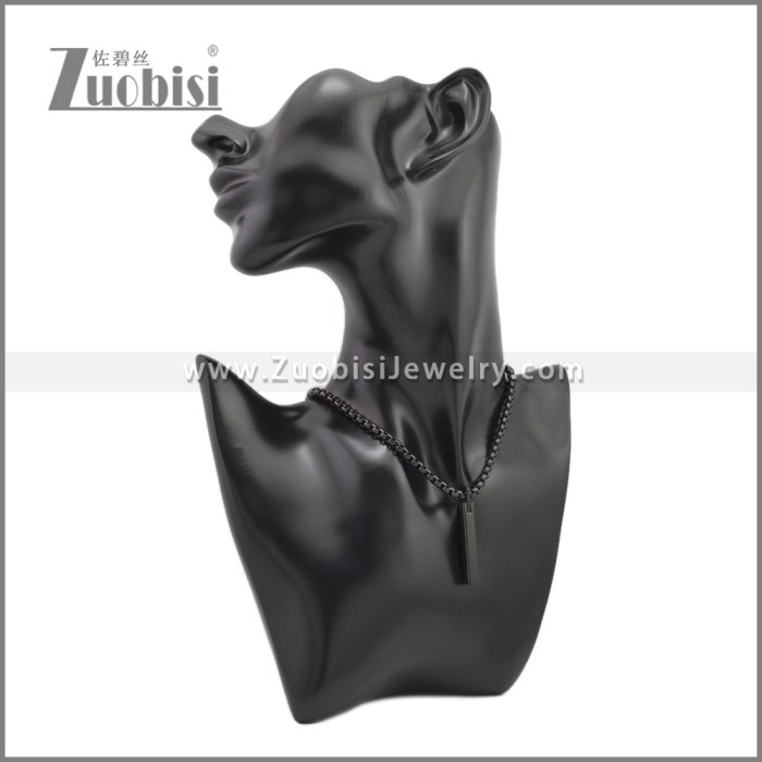 Stainless Steel Pendants p011359H