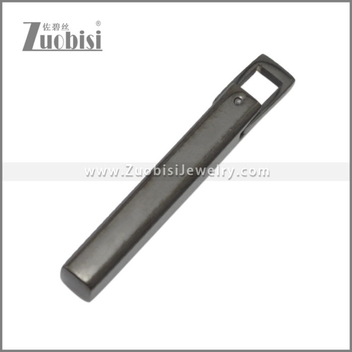 Stainless Steel Pendants p011359H