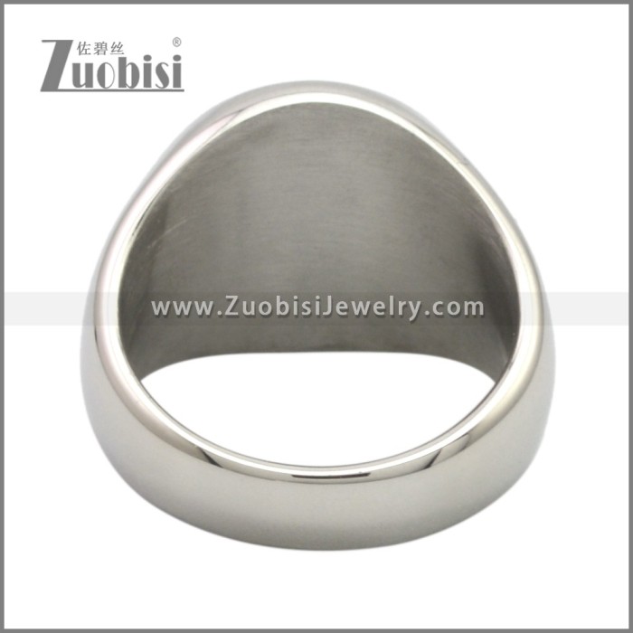 Stainless Steel Rings r009323S