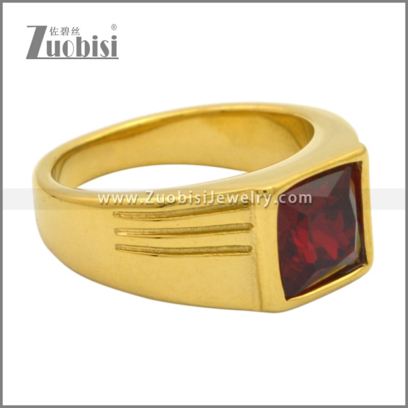 Stainless Steel Rings r009327G1