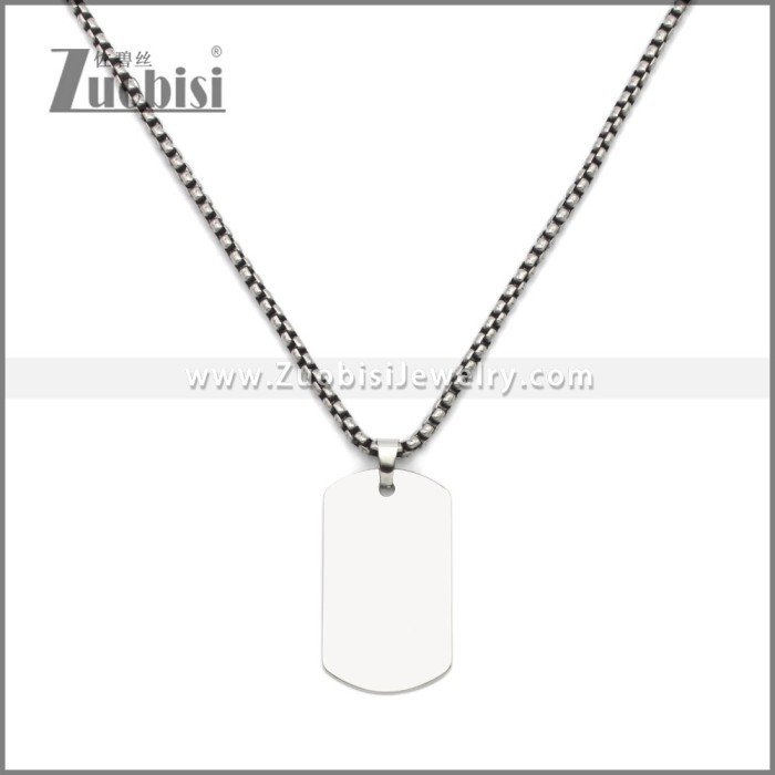 Stainless Steel Pendants p011350S