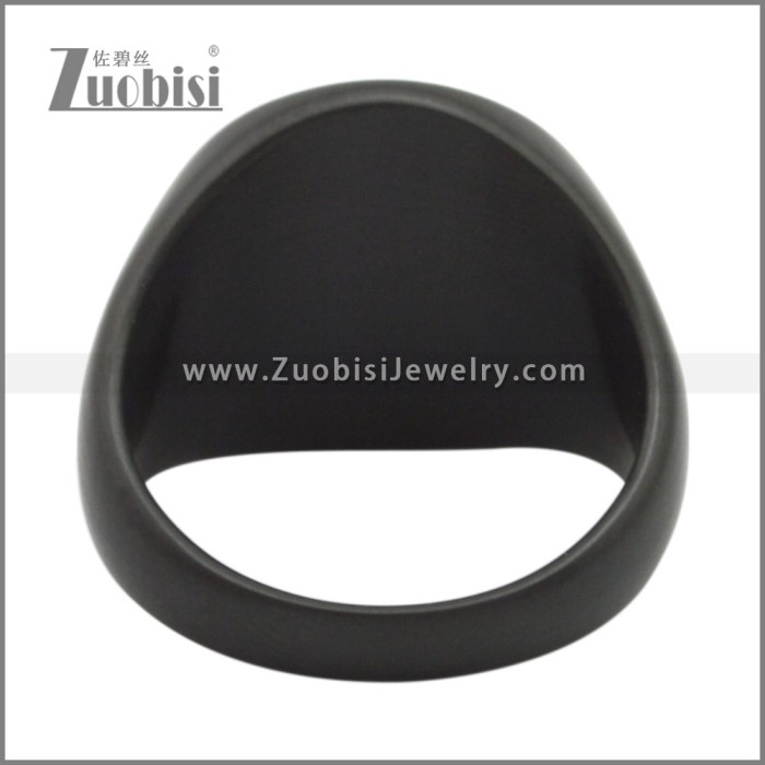 Stainless Steel Rings r009329H