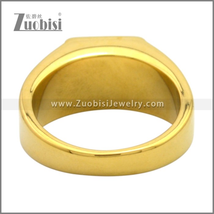 Stainless Steel Rings r009327G4