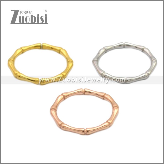 Stainless Steel Rings r009324R