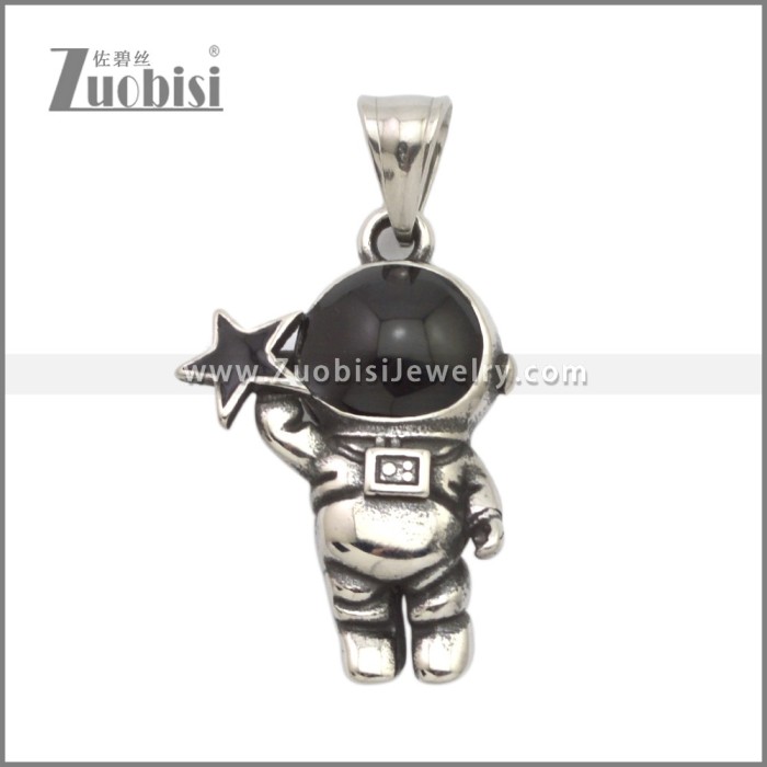 Stainless Steel Pendants p011356S