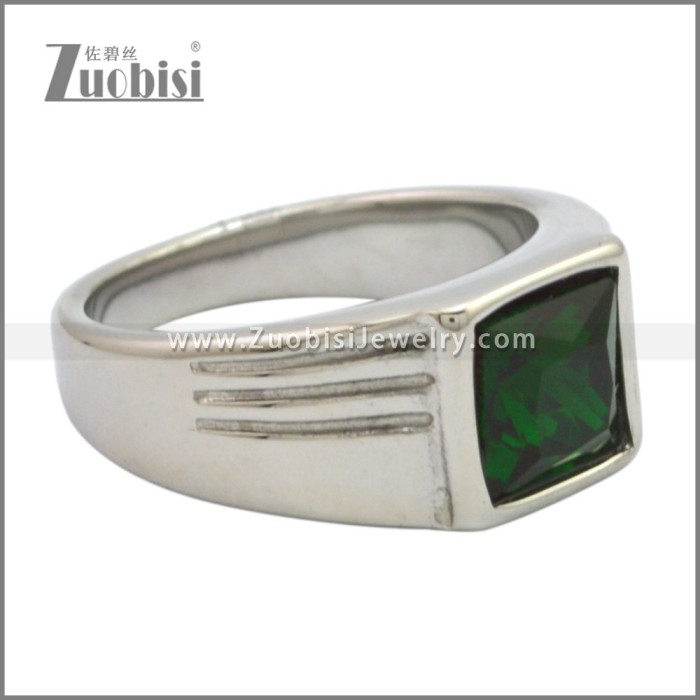 Stainless Steel Rings r009326S2