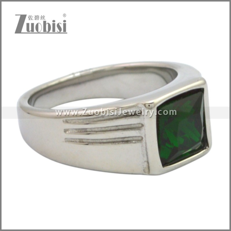 Stainless Steel Rings r009326S2