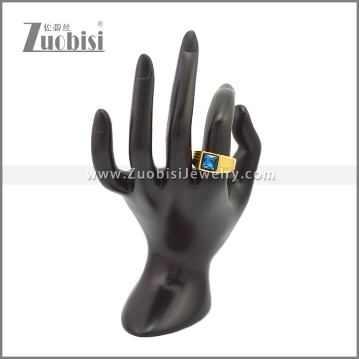 Stainless Steel Rings r009327G3