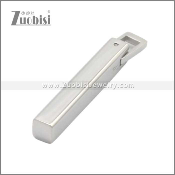 Stainless Steel Pendants p011359S