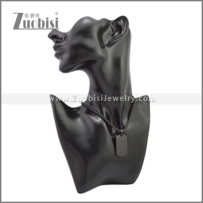 Stainless Steel Pendants p011351H