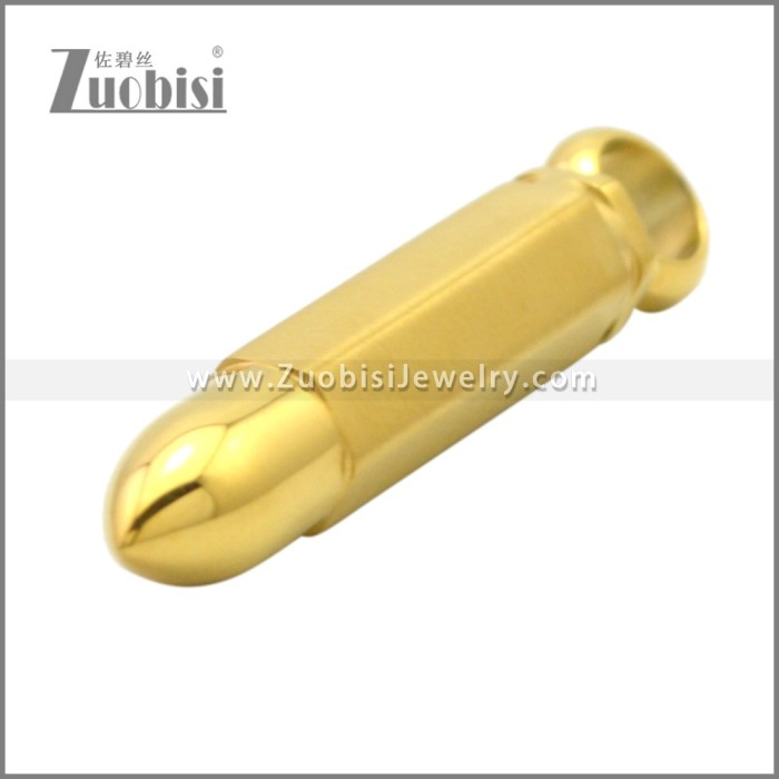 Stainless Steel Pendants p011360G