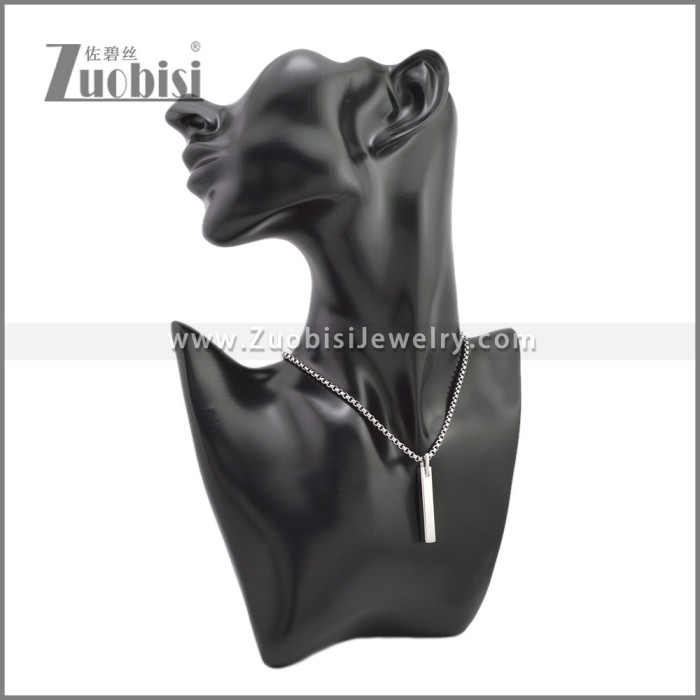 Stainless Steel Pendants p011359S