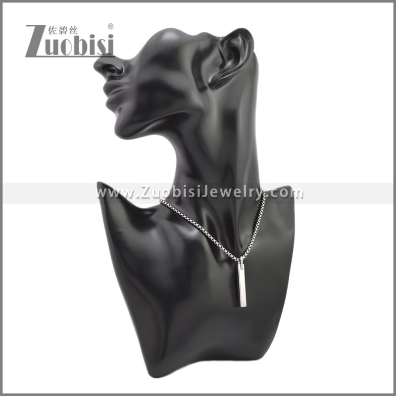 Stainless Steel Pendants p011359S