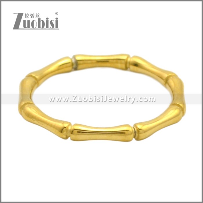 Stainless Steel Rings r009324G