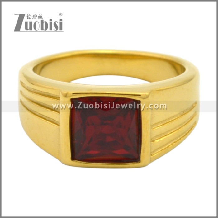 Stainless Steel Rings r009327G1