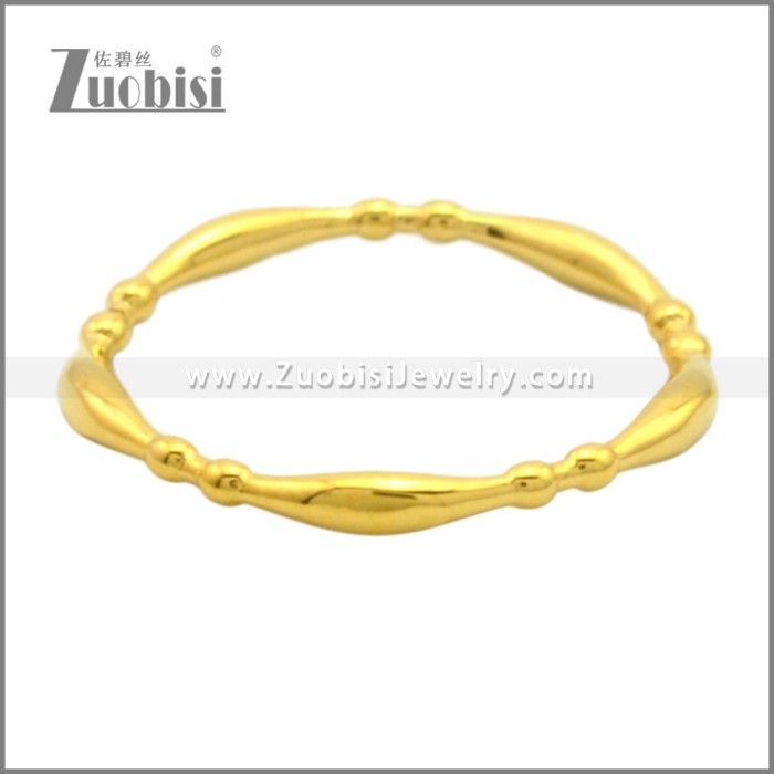 Stainless Steel Rings r009325G