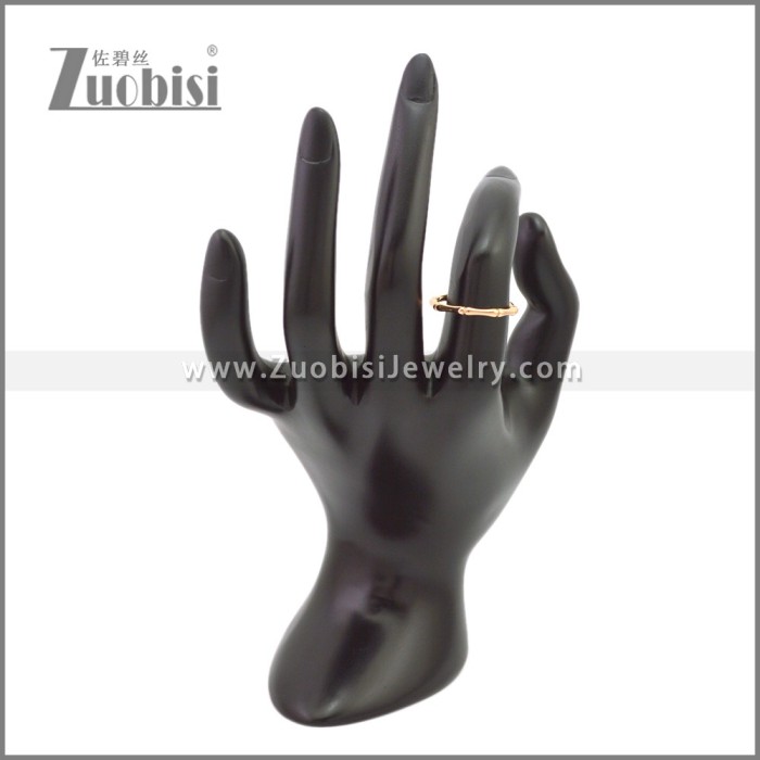 Stainless Steel Rings r009324R