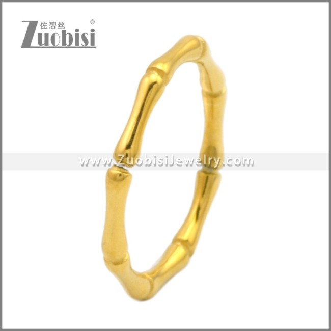 Stainless Steel Rings r009324G