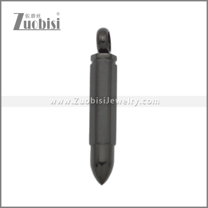 Stainless Steel Pendants p011360H