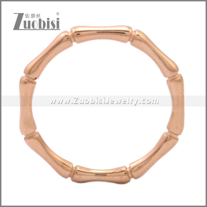 Stainless Steel Rings r009324R