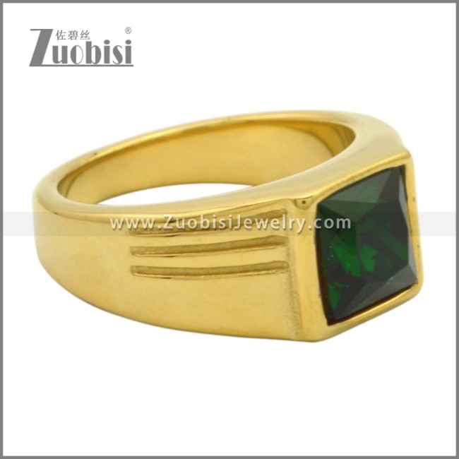 Stainless Steel Rings r009327G2
