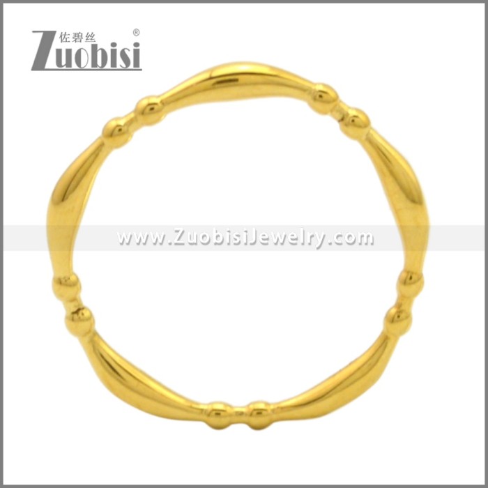 Stainless Steel Rings r009325G