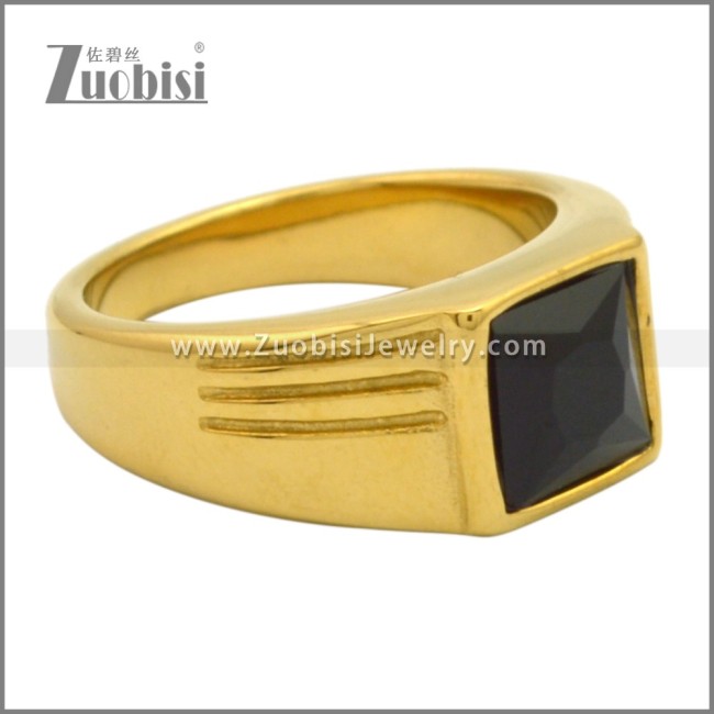 Stainless Steel Rings r009327G5