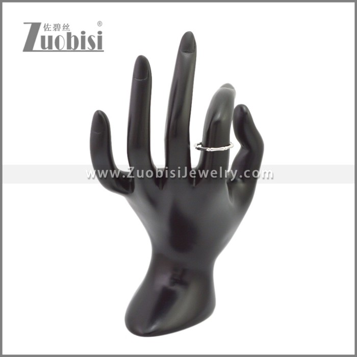 Stainless Steel Rings r009324S