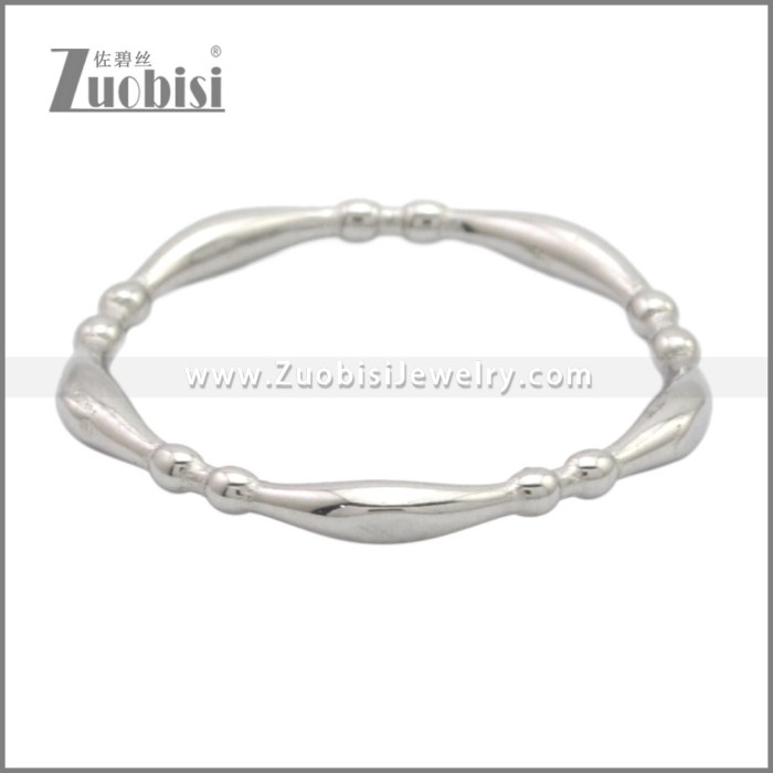 Stainless Steel Rings r009325S