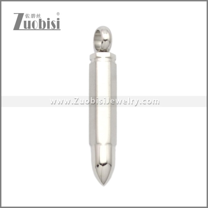 Stainless Steel Pendants p011360S