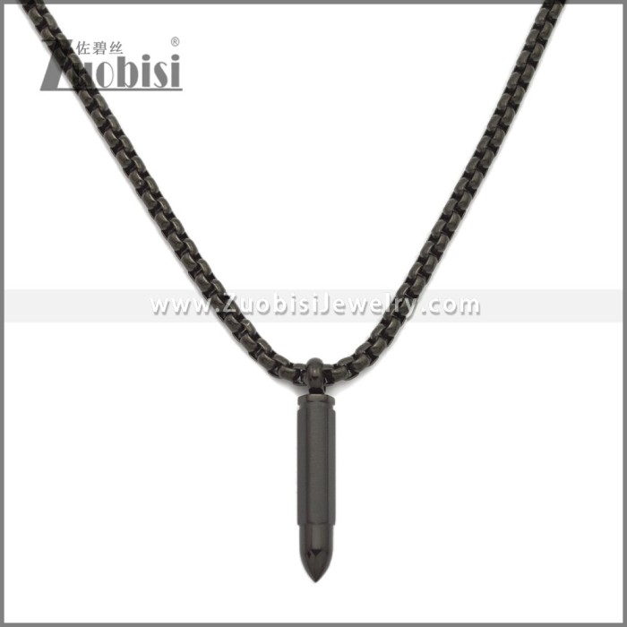 Stainless Steel Pendants p011360H