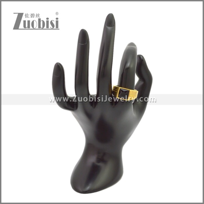Stainless Steel Rings r009327G5