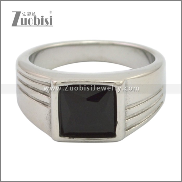 Stainless Steel Rings r009326S5